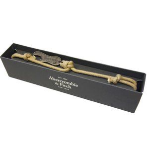 1 AF can opener NECKLACE  NWOT